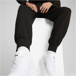 PUMA BMW M Motorsport Essentials+ Fleece Jogginghose Herren