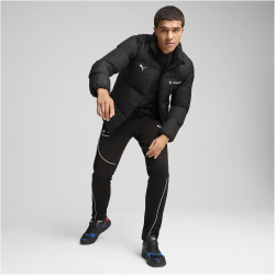 PUMA BMW M Motorsport Essentials+ Pufferjacke Herren