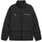 PUMA BMW M Motorsport Essentials+ Pufferjacke Herren