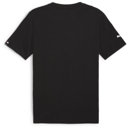 PUMA BMW M Motorsport Car Graphic T-Shirt 2 Herren