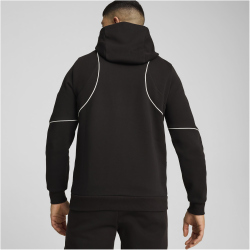 PUMA BMW M Motorsport Kapuzenjacke Herren