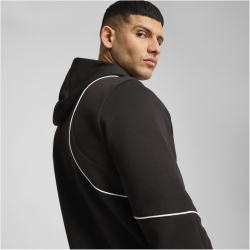 PUMA BMW M Motorsport Kapuzenjacke Herren