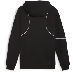PUMA BMW M Motorsport Kapuzenjacke Herren
