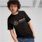 PUMA Mercedes-AMG Petronas Essentials Logo T-Shirt Herren