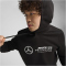 PUMA Mercedes-AMG Petronas Essentials Hoodie Herren