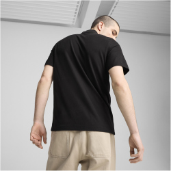 PUMA Mercedes-AMG Petronas Poloshirt Herren