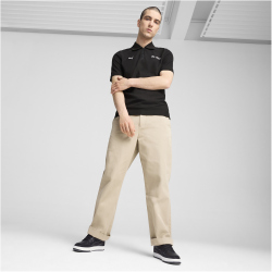 PUMA Mercedes-AMG Petronas Poloshirt Herren