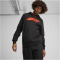 PUMA Formel 1 Essentials Logo Fleece Hoodie Herren