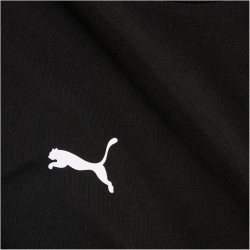 PUMA Ferrari Race Colored Shield T-Shirt Herren
