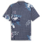 PUMA Mattr Terrance Poloshirt Herren
