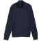 PUMA Cloudspun Isla 1/4-Zip Golf-Top Damen