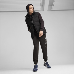 PUMA Mono Steppweste Herren
