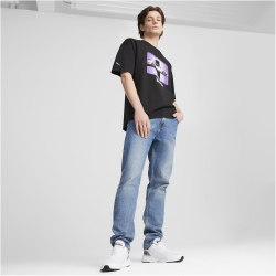 PUMA Porsche Legacy 911 Graphic T-Shirt Herren