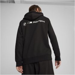 PUMA BMW M Motorsport Essentials+ Hoodie Damen