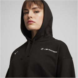PUMA BMW M Motorsport Essentials+ Hoodie Damen
