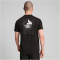 PUMA Graphic Seasons Trailrunning-Shirt Herren