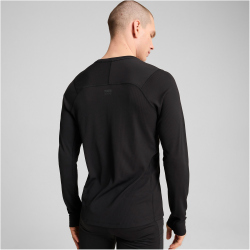 PUMA Seasons DryCELL langarm Laufshirt Herren