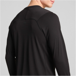 PUMA Seasons DryCELL langarm Laufshirt Herren