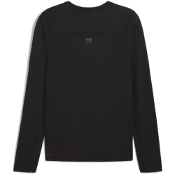 PUMA Seasons DryCELL langarm Laufshirt Herren
