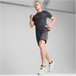 PUMA Run Favorite Velocity Woven 2in1 Laufshorts Herren