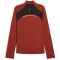 PUMA Run Cloudspun 1/4-Zip Lauf-Top Herren