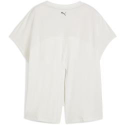 PUMA Cloudspun Mix Trainingsshirt Damen