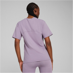 PUMA Cloudspun Trainingsshirt Damen