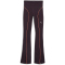 PUMA Cloudspun High-Waist Flare Trainingshose Damen