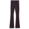 PUMA Cloudspun High-Waist Flare Trainingshose Damen