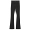 PUMA Cloudspun High-Waist Flare Trainingshose Damen