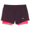 PUMA Run Ultraweave 2in1 Velocity Laufshorts Damen