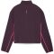 PUMA Run For Her Fashion Woven 1/2-Zip Laufpullover Damen