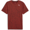 PUMA Studio Cloudspun Print Yogashirt Herren