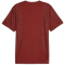PUMA Studio Cloudspun Print Yogashirt Herren