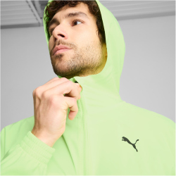 PUMA Always On Woven Trainingsjacke Herren