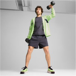 PUMA Always On Woven Trainingsjacke Herren