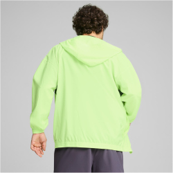 PUMA Always On Woven Trainingsjacke Herren