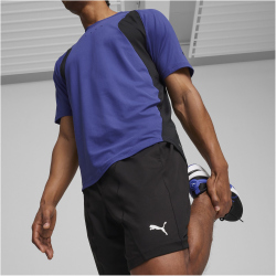 PUMA Cloudspun 7" Knit Trainingsshorts Herren