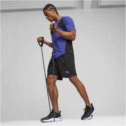 PUMA Cloudspun 7" Knit Trainingsshorts Herren