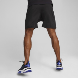 PUMA Cloudspun 7" Knit Trainingsshorts Herren