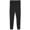 PUMA Studio Cloudspun Rib High-Waist Fleece Leggings Damen