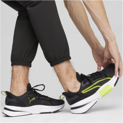 PUMA Flex Woven Cargohose Herren