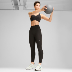 PUMA 4Keeps Shapeluxe Seamless Mid Support Sport-BH Damen