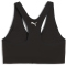 PUMA 4Keeps Shapeluxe Seamless Mid Support Sport-BH Damen