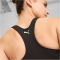 PUMA 4Keeps Shapeluxe Seamless Mid Support Sport-BH Damen