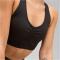 PUMA 4Keeps Shapeluxe Seamless Mid Support Sport-BH Damen