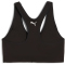PUMA 4Keeps Shapeluxe Seamless Mid Support Sport-BH Damen