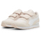 PUMA ST Runner v4 NL Sneaker mit Klettverschluss Kinder