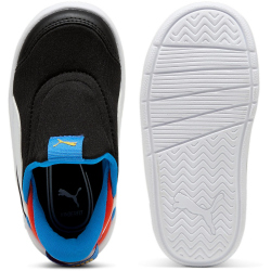 PUMA Courtflex v3 Sliptech Baby-Sneaker