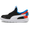 PUMA Courtflex V3 Sliptech Baby-Sneaker